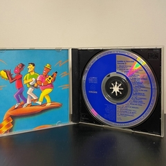 CD - Samba & Pagode Volume 3 - comprar online