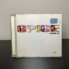 CD - Spice Girls: Spice