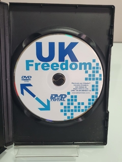 Dvd - Uk Freedom - The Freedom Beat Concert - comprar online