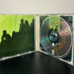 CD - Legião Urbana: Acústico MTV - comprar online