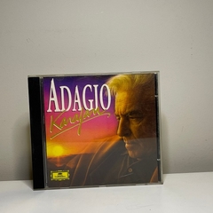 CD - Adagio: Karajan