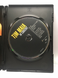 DVD - TOM MAIA - IN CONCERT na internet