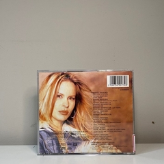 CD - Ally McBeal feat. Vonda Shepard: For Once in My Life na internet