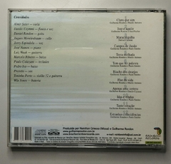CD - Guilherme Rondon - Claro que Sim - comprar online