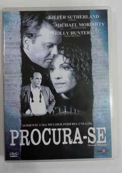DVD - PROCURA-SE - Alan Smithee