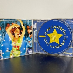 CD - Gloria Estefan: Caribbean Soul - comprar online