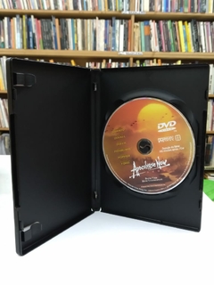 Dvd - Apocalypse Now - comprar online