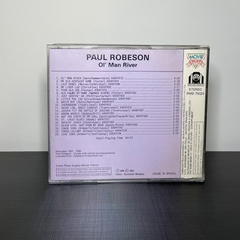 CD - Paul Roberson: Ol'Man River na internet