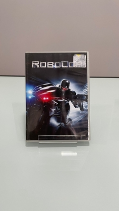 Dvd - RoboCop