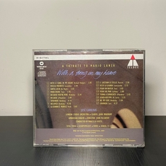 CD - José Carreras: With a Song in My Heart - comprar online