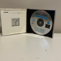 CD - Learn to Speak English: Curso Interativo Completo Vol. 1 - comprar online