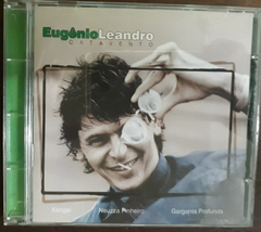 Cd Catavento - Eugênio Leandro