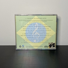 CD - MPB Compositores: Martinho da Vila - Vol 9 na internet