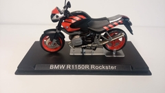 Miniatura - Moto - BMW R1150R Rockster - comprar online