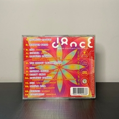 CD - Dance - comprar online