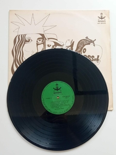 LP - O PESSOAL - 1973 - ANCORA na internet
