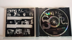 Cd - Swing Futebol Clube - Guilherme Machado na internet