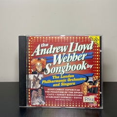CD - The Andrew Lloyd Webber by The London Philharmonic Orch