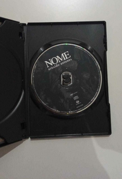 Dvd - Nome - Arnaldo Antunes na internet