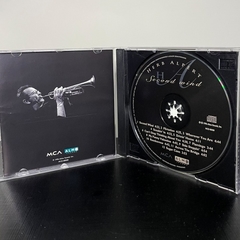 CD - Herb Alpert: Second Wind - comprar online