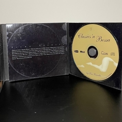 CD - Classics'n Bossa - comprar online