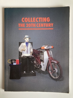 Collecting The 20Th Century - Ronald Searle