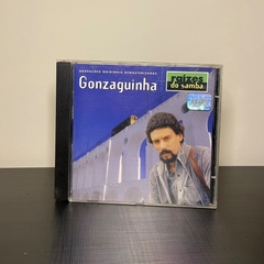CD - Raízes do Samba: Gonzaguinha