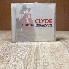 CD - Clyde: From the Puma Archive (LACRADO)