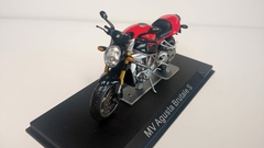 Miniatura - Moto - MV Agusta Brutale S