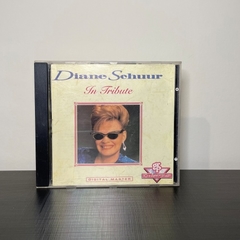 CD - Diane Schuur: In Tribute