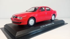 Miniatura - Alfa Romeo 156