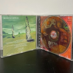CD - Dreams of Sanity: Marquerade - comprar online