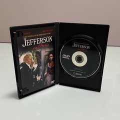 Dvd - Jefferson em Paris - comprar online