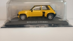 Miniatura - Renault 5 Turbo - comprar online
