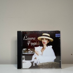 CD - Laura Fygi: The Latin Touch