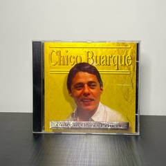 CD - Coleção Obras-Primas: Chico Buarque