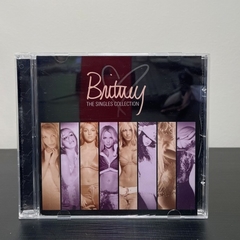 CD - Britney: The Singles Collection