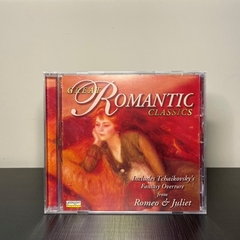 CD - Great Romantic Classics