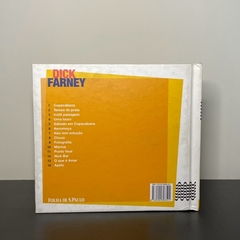 CD - Coleção Folha 50 Anos de Bossa Nova: Dick Farney - comprar online