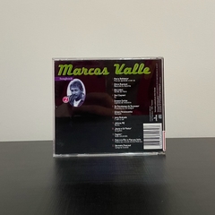 CD - Marcos Valle: Songbook 2 na internet