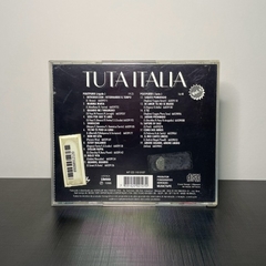 CD - Tuta Italia Vol. 1 na internet