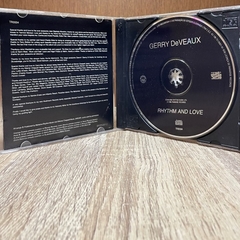 CD - Gerry DeVeaux - comprar online