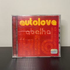 CD - Kid Abelha: Autolove