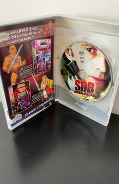 DVD - Sob Investigação - comprar online