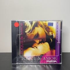 CD - Toque de Amor (LACRADO)