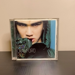 CD - Billy Crawford: Ride
