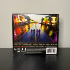 CD - Kings Of Leon: Mechanical Bull na internet