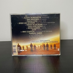 CD - Trilha Sonora do Filme: City of Angels na internet