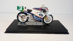 Miniatura - Moto - Honda NSR250 - Luca Cadalora 1991 na internet