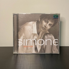CD - Simone: Seda Pura